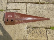 Fence post holder for sale  WESTERHAM