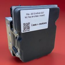 Refurbished abs brake for sale  Corona