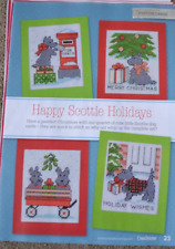 Cross stitch chart for sale  COLCHESTER