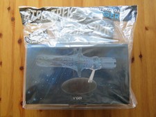 Star trek eaglemoss gebraucht kaufen  Wuppertal