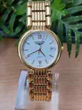 Orologio longines quarzo usato  San Nazzaro
