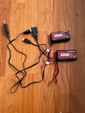 Pceonamp ion battery d'occasion  Expédié en Belgium