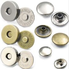 Magnetic clasp rivet for sale  LIVERPOOL