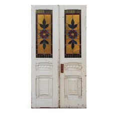 Pair antique doors for sale  Nashville