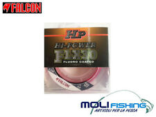 MONOFILO PER MULINELLO FALCON HI-POWER FLX30 - BOBINA 300 MT PINK FLUORO COATED na sprzedaż  Wysyłka do Poland