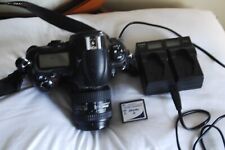 Nikon set works for sale  Columbia