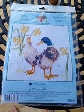 Bothy threads counted for sale  BEXHILL-ON-SEA