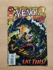 Venom n.2 sinner usato  San Prisco