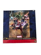 Marvel avengers puzzles for sale  Lyndhurst