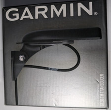 Transdutor Garmin GT20-TM 010-01960-00 EXCELENTE ESTADO APENAS CAIXA ABERTA -N016 comprar usado  Enviando para Brazil