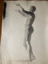 Dessin académique 19è d'occasion Dessin académique 19è d'occasion  Rive-de-Gier