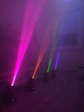 Eurolite tmh moving gebraucht kaufen  Velten