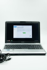 Toshiba satellite l500 gebraucht kaufen  Salzhemmendorf