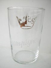 Verre biere meteor d'occasion  Cloyes-sur-le-Loir