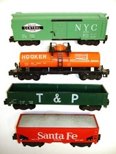 Lot american flyer for sale  Oceanside