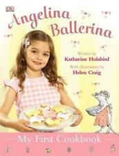 Angelina ballerina first for sale  ROSSENDALE