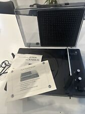 Electrophone tourne disque d'occasion  Mennecy