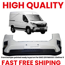 Front bumper painted for sale  OLDBURY