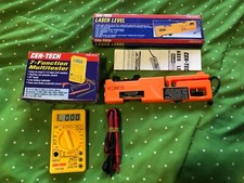 Cen tech laser for sale  Oakland