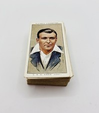 Cricketers 1934 john for sale  WOKING