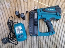 Makita gf600 second for sale  FOLKESTONE