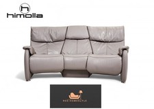 Himolla trapez designer gebraucht kaufen  Lage