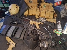 Airsoft for sale  Sharon