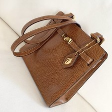 Borsa santi camel usato  Varano Borghi