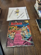 Batman n.35 mondadori usato Batman n.35 mondadori usato  Imola