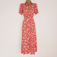 New roman red for sale  LONDON