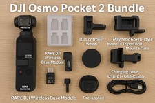 Complete dji osmo for sale  Jacksonville
