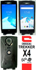 Crosscall trekker smartphone d'occasion  Vigneux-sur-Seine