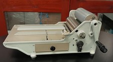 Letterpress printing machine for sale  SKIPTON