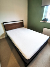 bamboo bed frame for sale bamboo bed frame for sale TELFORD