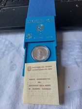 500 lire ag. usato  Gardone Riviera