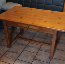 Esstisch holztisch chalet gebraucht kaufen  Oberhausen