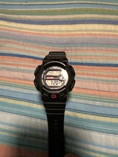 Casio shock gulfman d'occasion  Expédié en Belgium