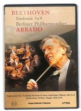 Ebond beethoven sinfonie usato  Italia