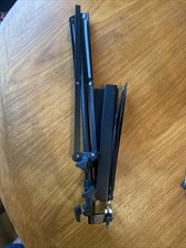 Music stand foldable for sale  LIVERPOOL