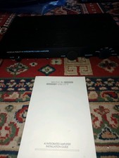 Musical fidelity class for sale  REDRUTH