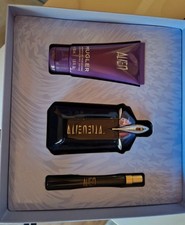 Mugler alien parfum gebraucht kaufen  Elbingerode