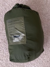 British military issue for sale  MANSFIELD