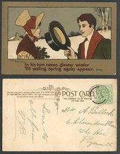 Ethel parkinson 1905 for sale  UK
