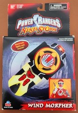 Power rangers ninja for sale  Roanoke Rapids