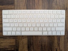 Apple magic keyboard for sale  Auburn