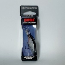 Shadow rap jack d'occasion Shadow rap jack d'occasion  Expédié en France