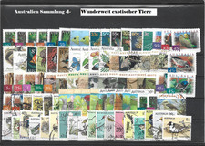 Kleine sammlung australien gebraucht kaufen  Ingolstadt
