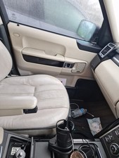Overfinch range rover for sale  DAGENHAM