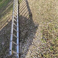 Aliminium ladder rung for sale  FAKENHAM