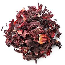 Hibiscus flowers 100 for sale  BURY